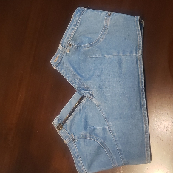 Fashion Nova Tops - Sz M Fashion Nova bustier NWT